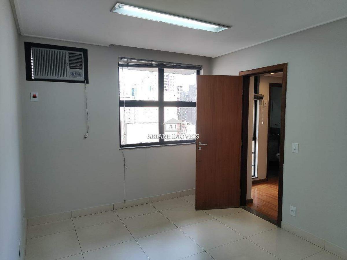 Sala, Centro, 0 Quarto, 0 Vaga