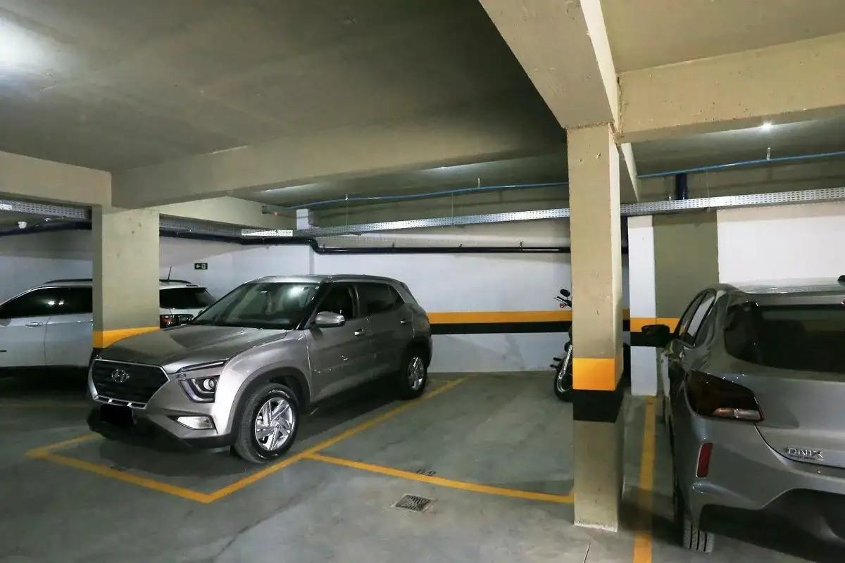 Apartamento, União, 3 Quartos, 2 Vagas, 1 Suíte