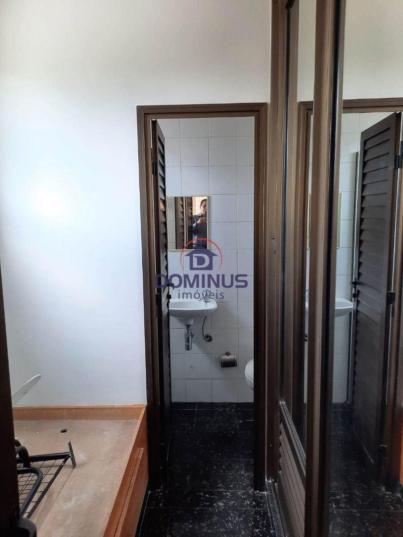 Apartamento, Sion, 3 Quartos, 2 Vagas, 1 Suíte