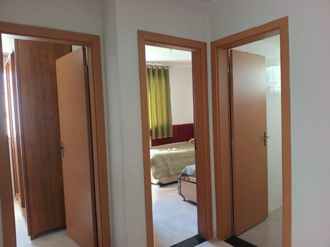 Apartamento, Europa, 2 Quartos, 1 Vaga, 1 Suíte