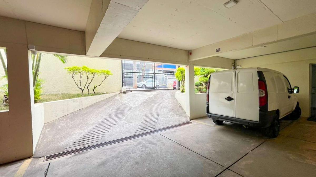 Apartamento, Castelo, 3 Quartos, 1 Vaga, 1 Suíte