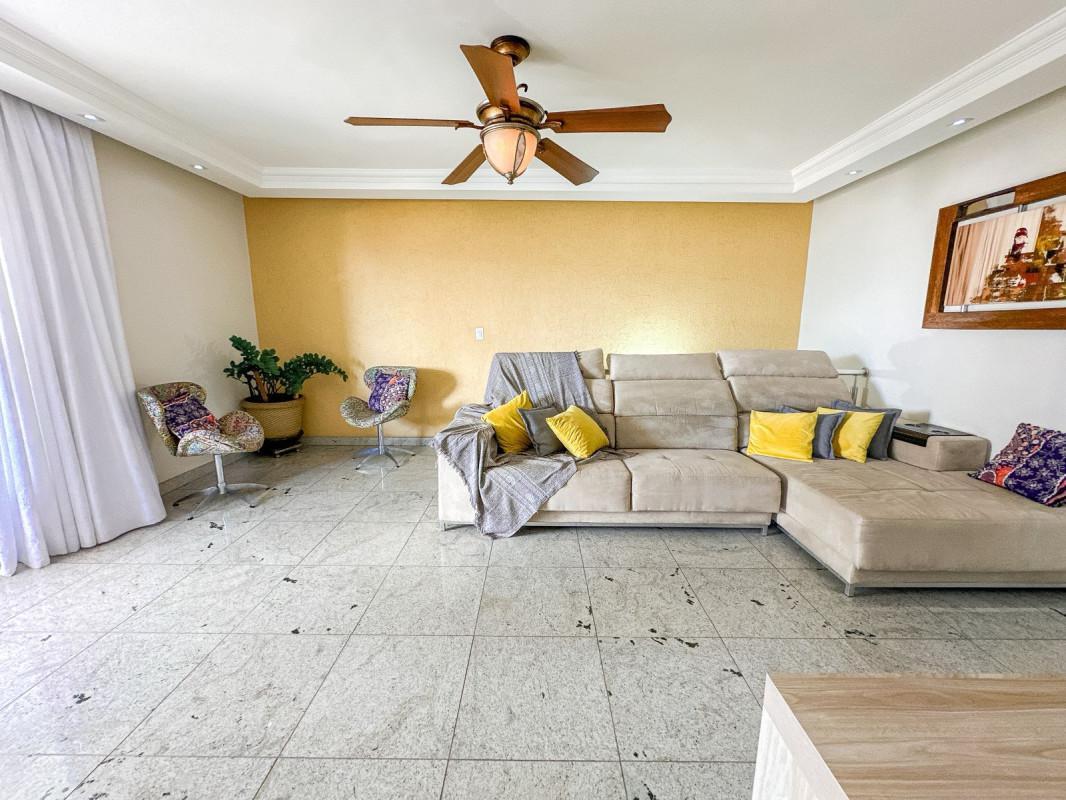 Cobertura, Nova Suíssa, 3 Quartos, 2 Vagas, 1 Suíte
