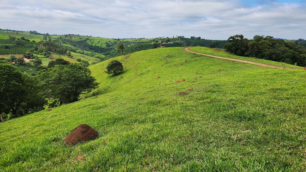 Fazenda, Zona Rural, 1 Quarto, 0 Vaga