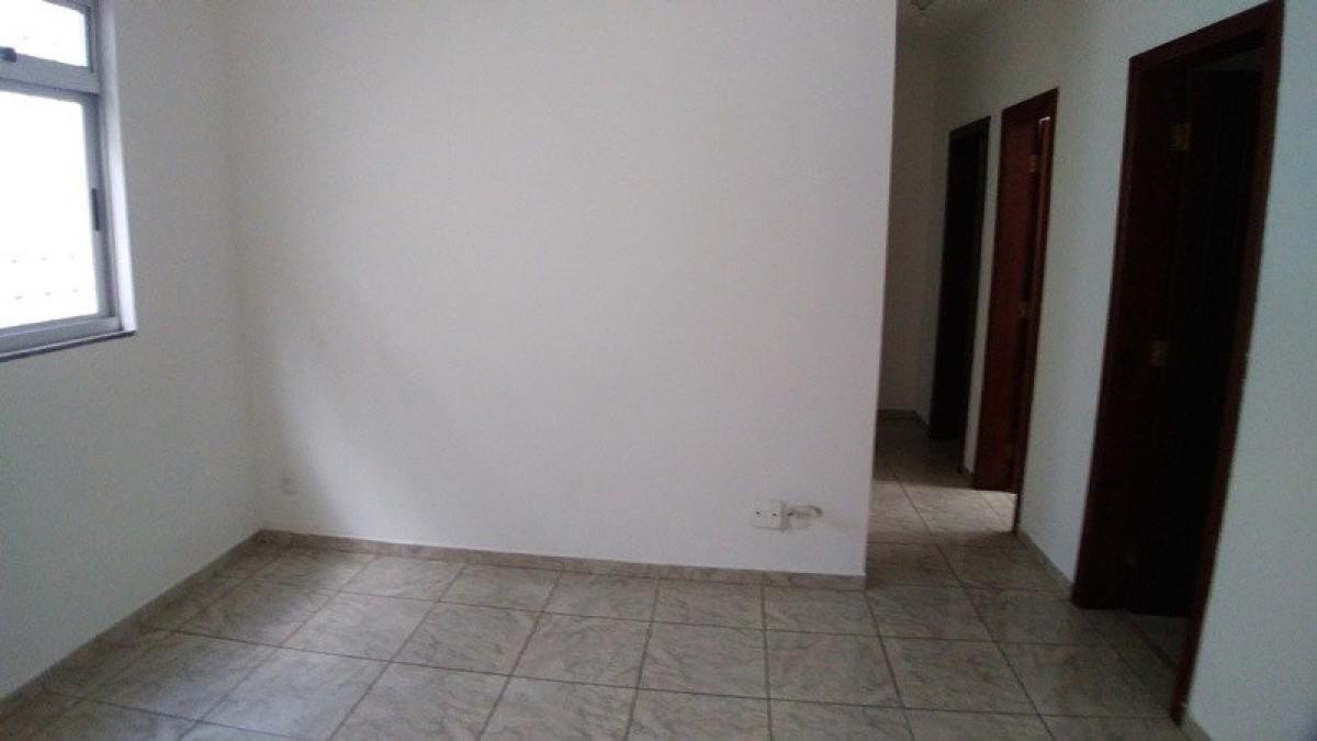 Apartamento, Ermelinda, 3 Quartos, 1 Vaga, 1 Suíte
