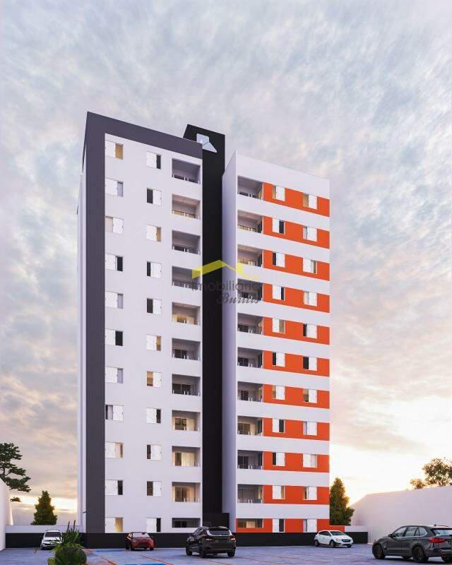 Apartamento, Coração Eucarístico, 2 Quartos, 1 Vaga, 1 Suíte