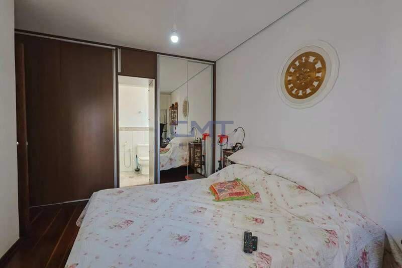 Cobertura, Coração de Jesus, 3 Quartos, 2 Vagas, 1 Suíte