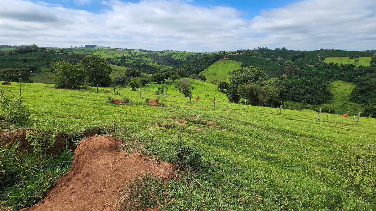 Fazenda, Zona Rural, 1 Quarto, 0 Vaga