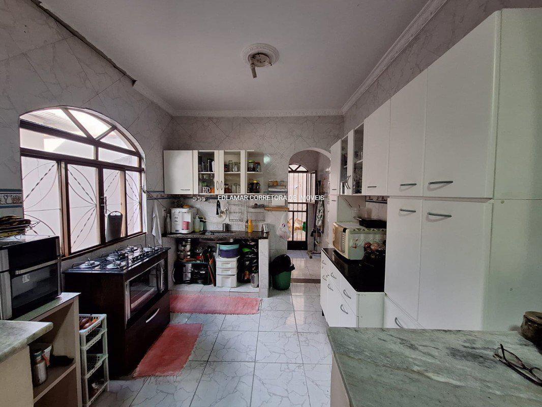 Casa, Jardim Riacho das Pedras, 3 Quartos, 4 Vagas, 1 Suíte