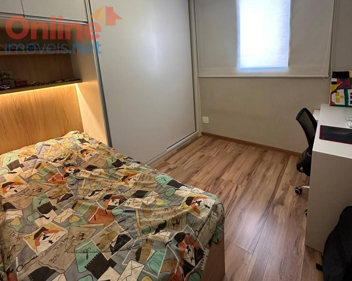 Apartamento, Buritis, 4 Quartos, 0 Vaga, 1 Suíte