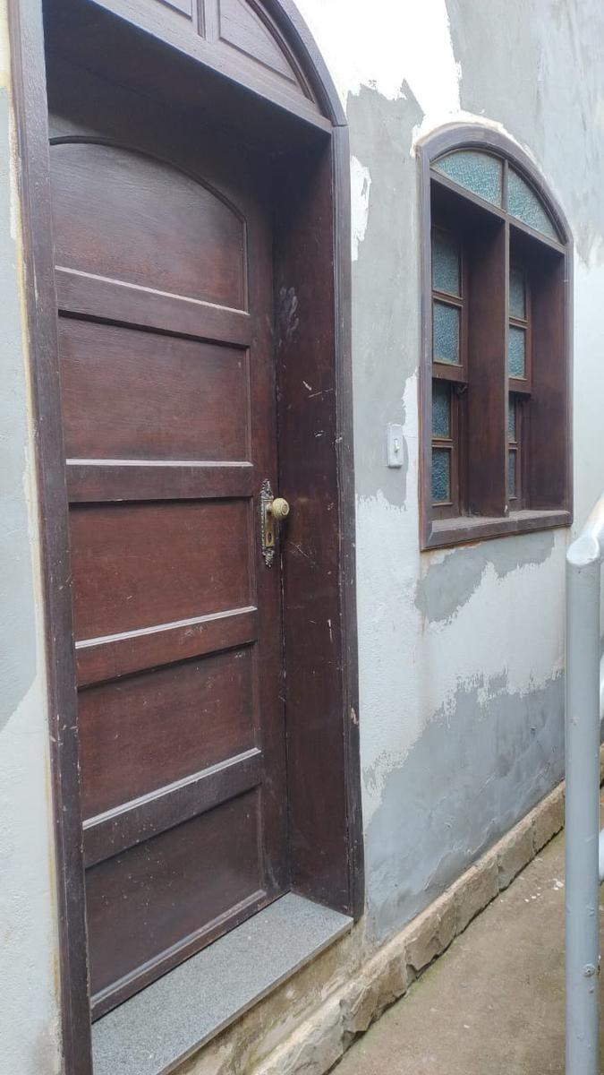 Casa, Bela Vista, 0 Quarto, 0 Vaga