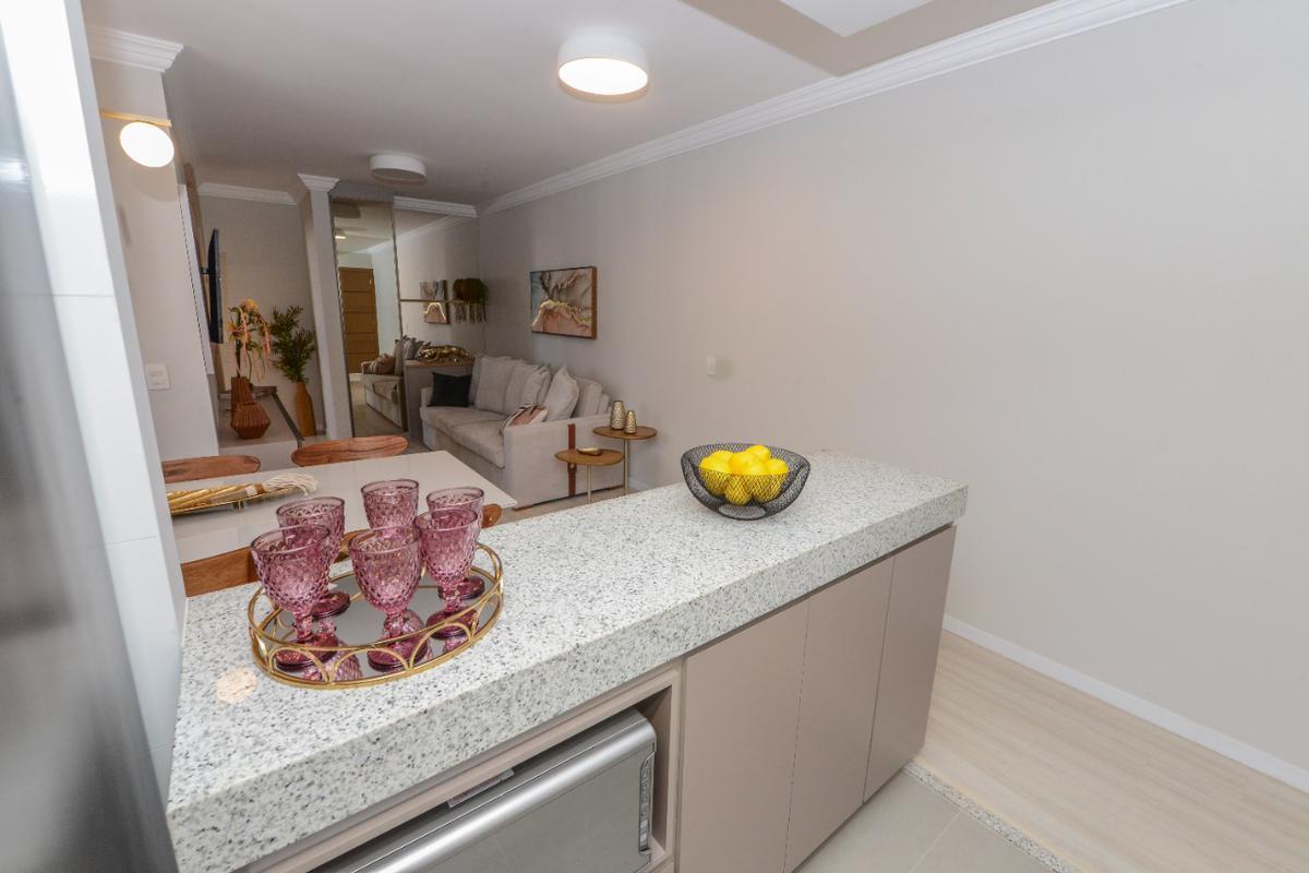 Apartamento, Sagrada Família, 3 Quartos, 2 Vagas, 1 Suíte
