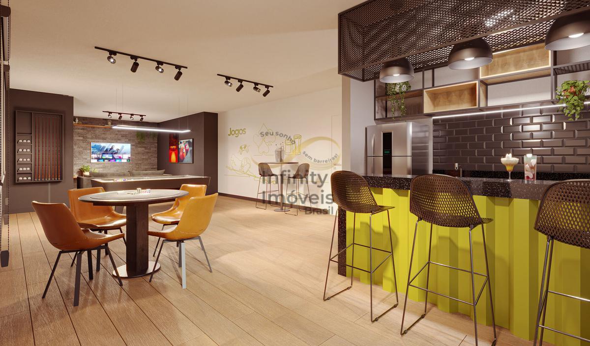 Apartamento, Jaraguá, 3 Quartos