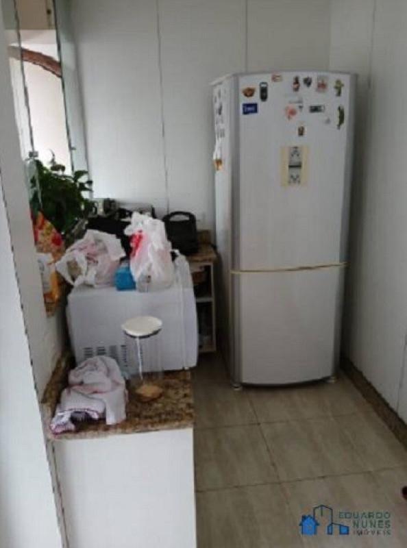 Apartamento, Santo Agostinho, 3 Quartos, 1 Vaga, 1 Suíte