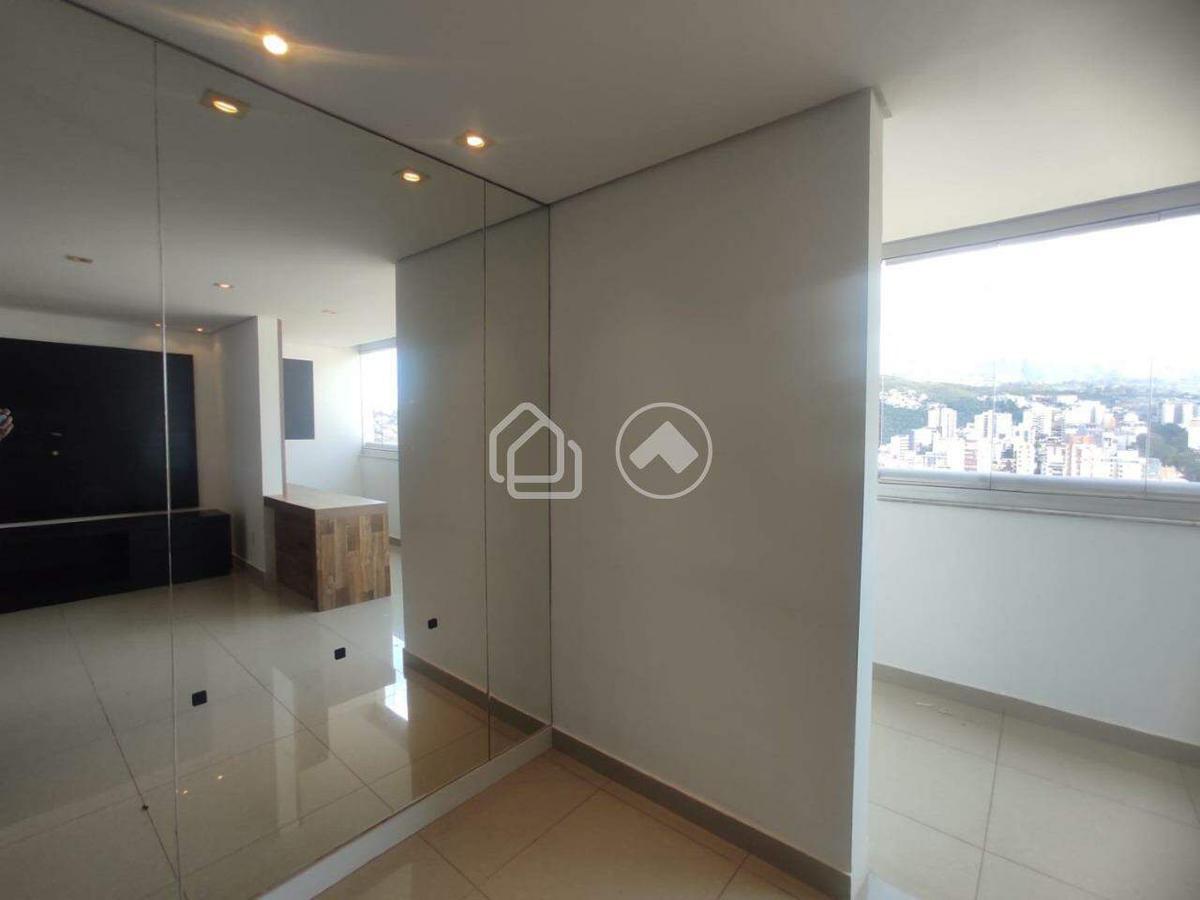 Apartamento, Buritis, 3 Quartos, 2 Vagas, 1 Suíte