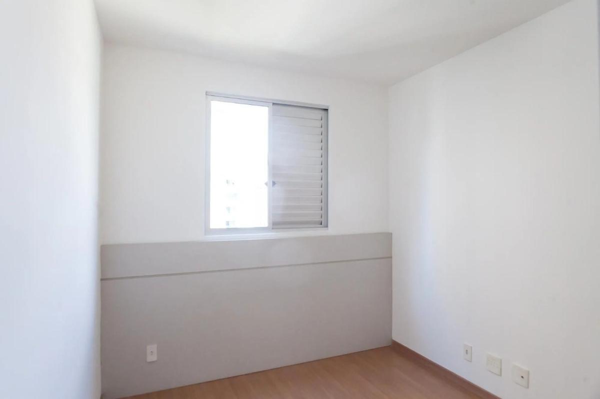 Apartamento, Buritis, 3 Quartos, 2 Vagas, 1 Suíte