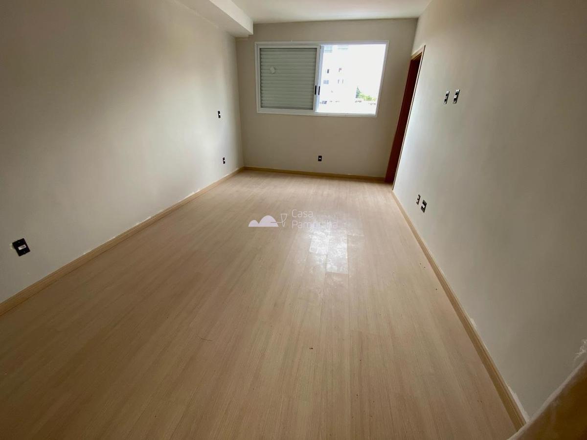 Apartamento, Liberdade, 4 Quartos, 4 Vagas, 1 Suíte