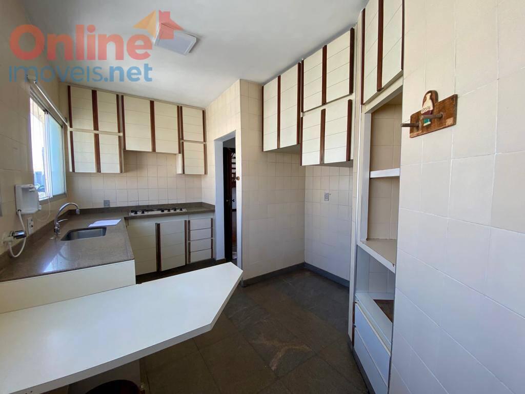 Apartamento, Santo Antônio, 3 Quartos, 0 Vaga, 2 Suítes