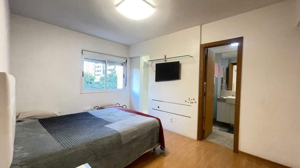 Apartamento, Savassi, 4 Quartos, 3 Vagas, 1 Suíte