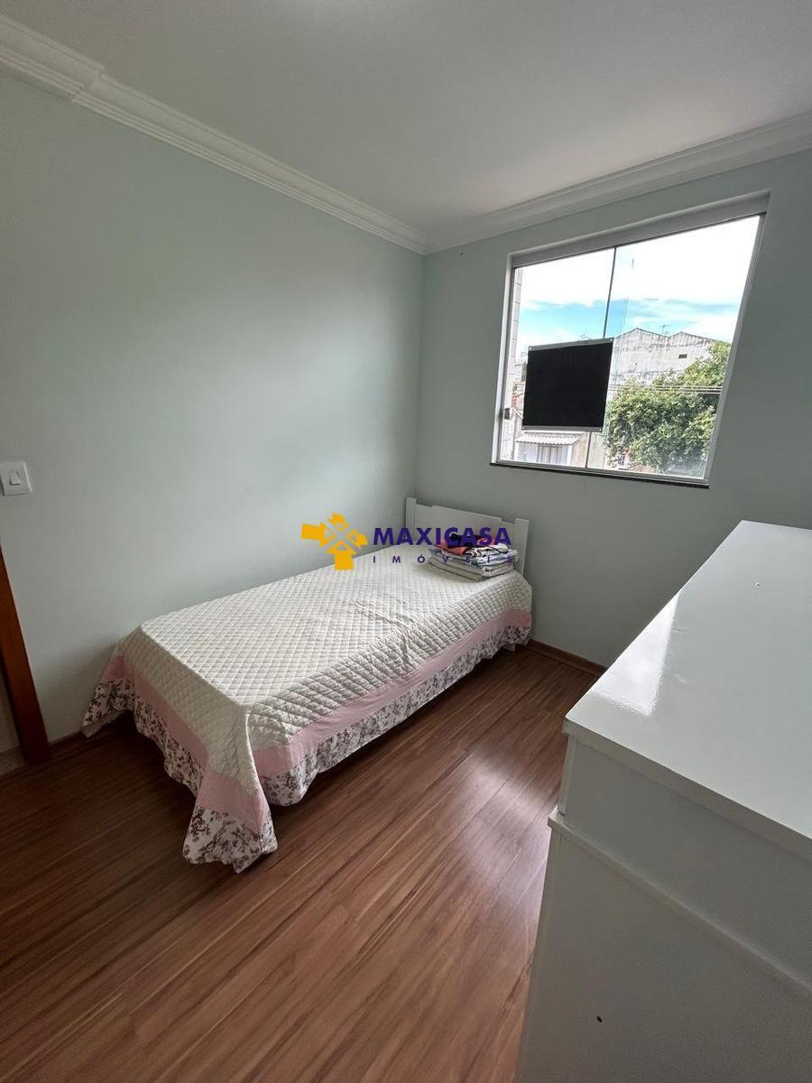 Apartamento, Rio Branco, 3 Quartos, 1 Vaga, 1 Suíte