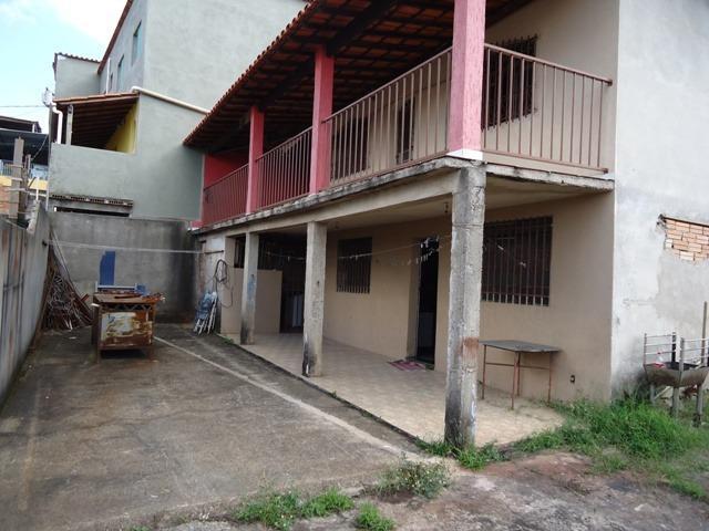 Casa, Milionários, 4 Quartos, 3 Vagas, 1 Suíte