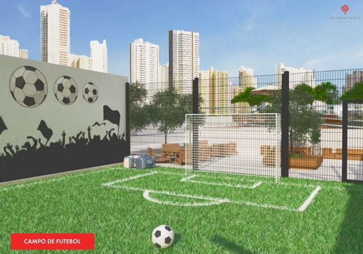 Apartamento, Padre Eustáquio, 3 Quartos, 2 Vagas, 1 Suíte