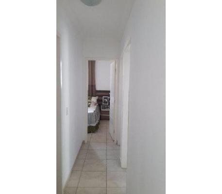Apartamento, Castelo, 3 Quartos, 1 Vaga, 1 Suíte