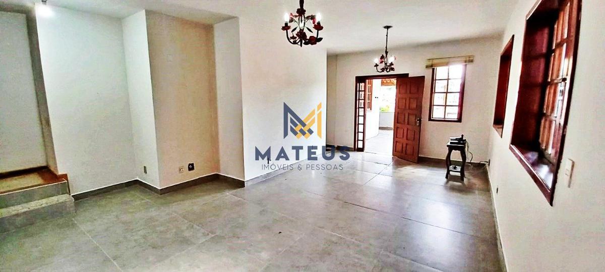 Casa, Caiçaras, 4 Quartos, 5 Vagas, 1 Suíte