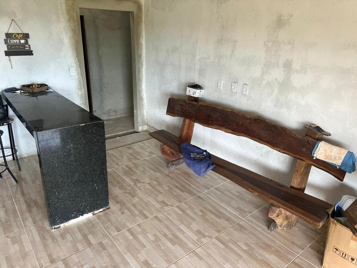 Fazenda, Zona Rural, 4 Quartos, 10 Vagas