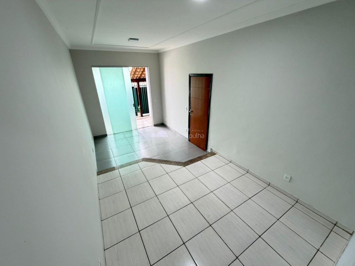Casa, Santa Mônica, 3 Quartos, 2 Vagas, 1 Suíte
