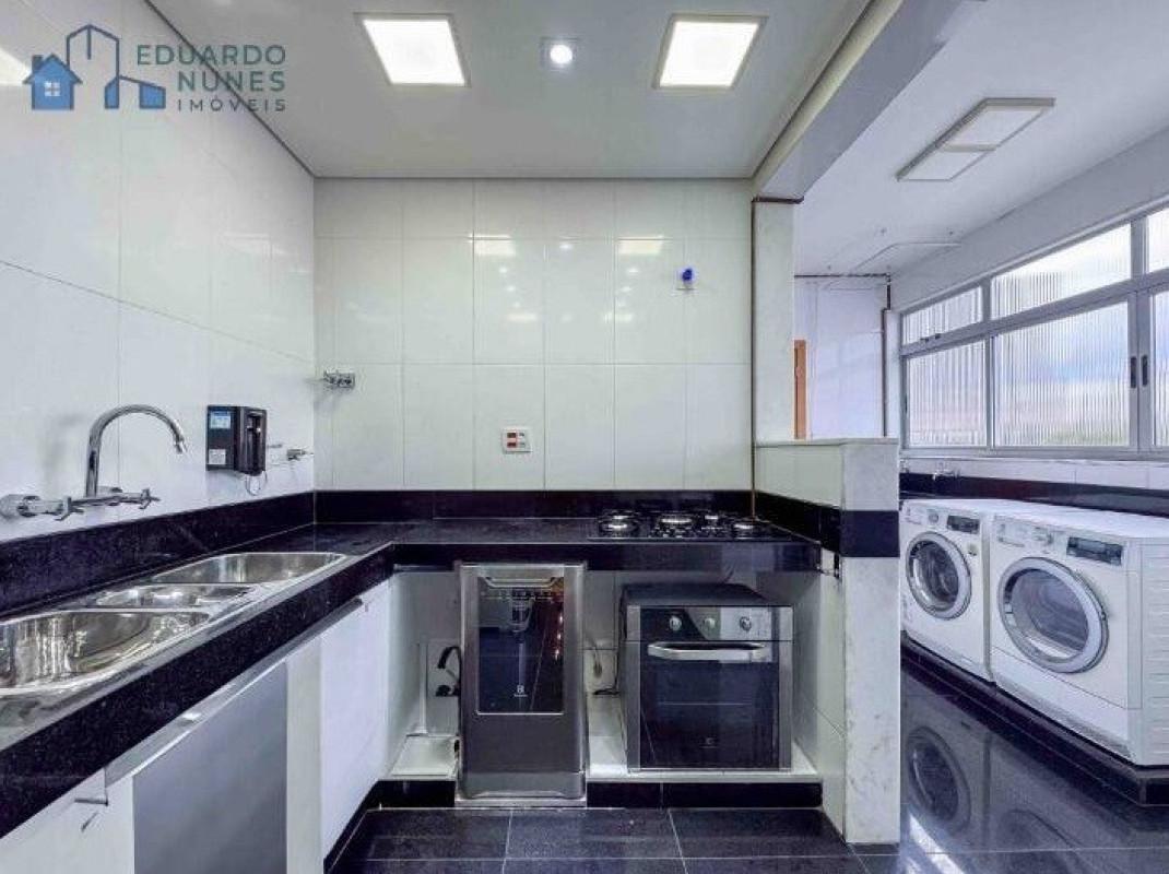 Apartamento, Floresta, 3 Quartos, 1 Vaga, 1 Suíte