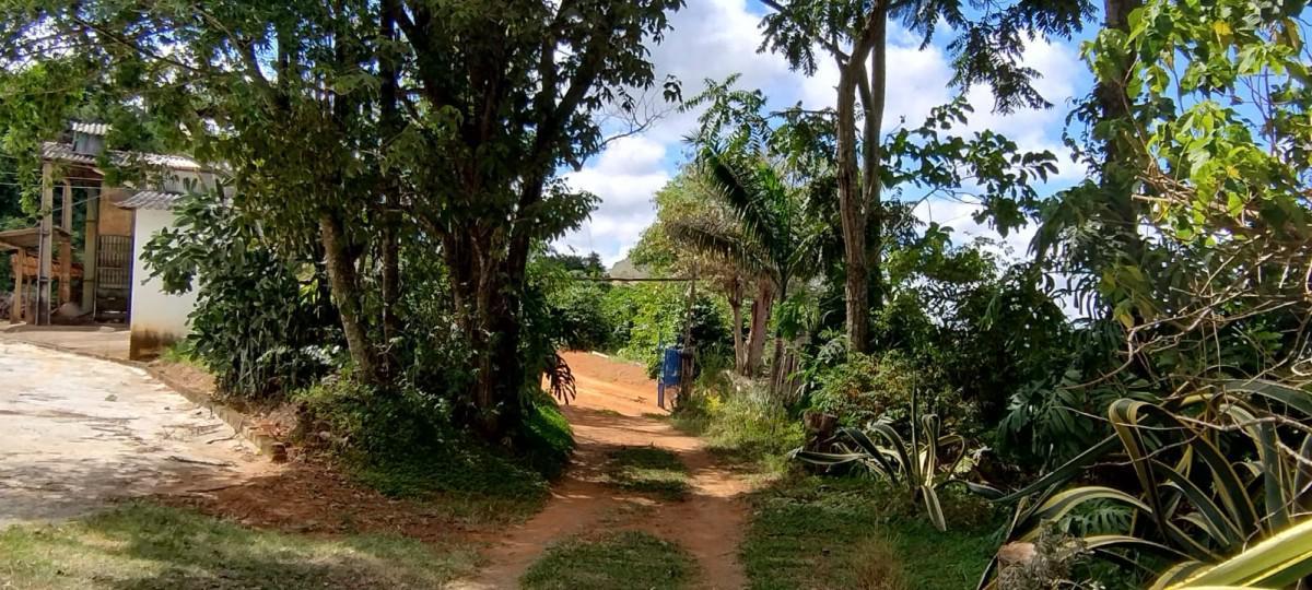 Fazenda, Zona Rural, 0 Quarto, 0 Vaga