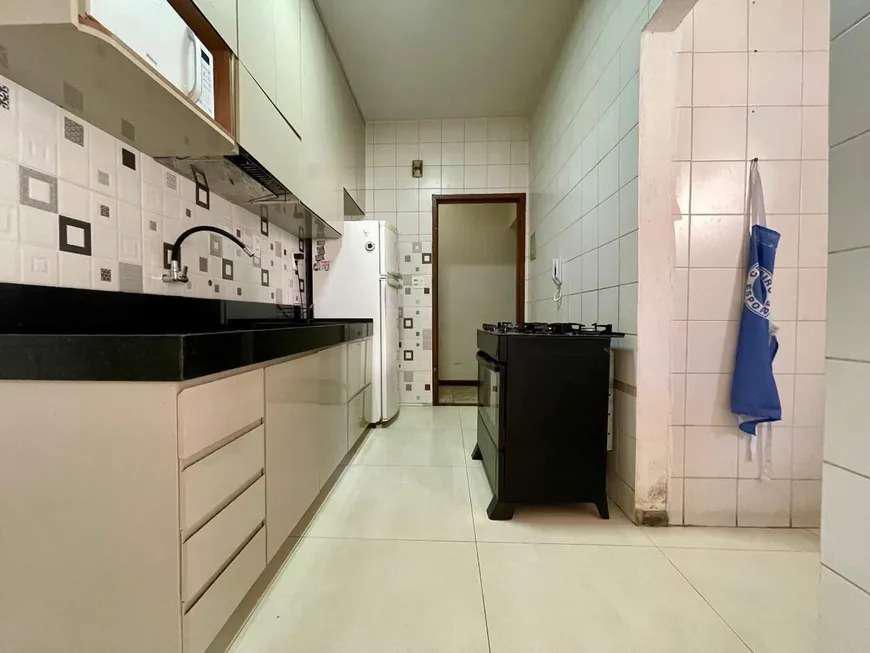 Apartamento, Santa Amélia, 2 Quartos, 1 Vaga