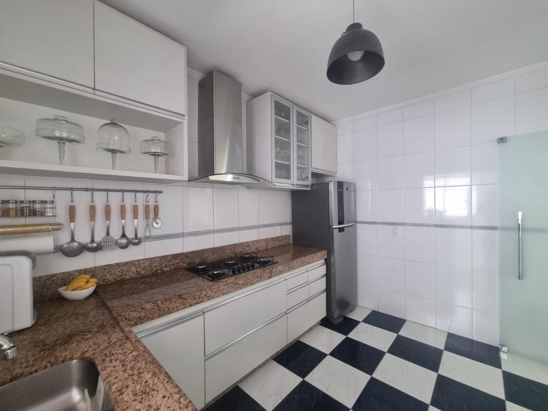 Apartamento, Inconfidentes, 3 Quartos, 1 Vaga, 1 Suíte