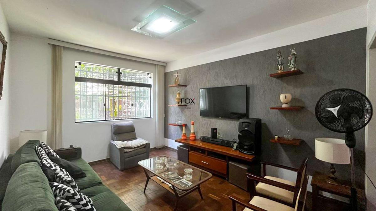 Apartamento, Cruzeiro, 4 Quartos, 2 Vagas, 1 Suíte