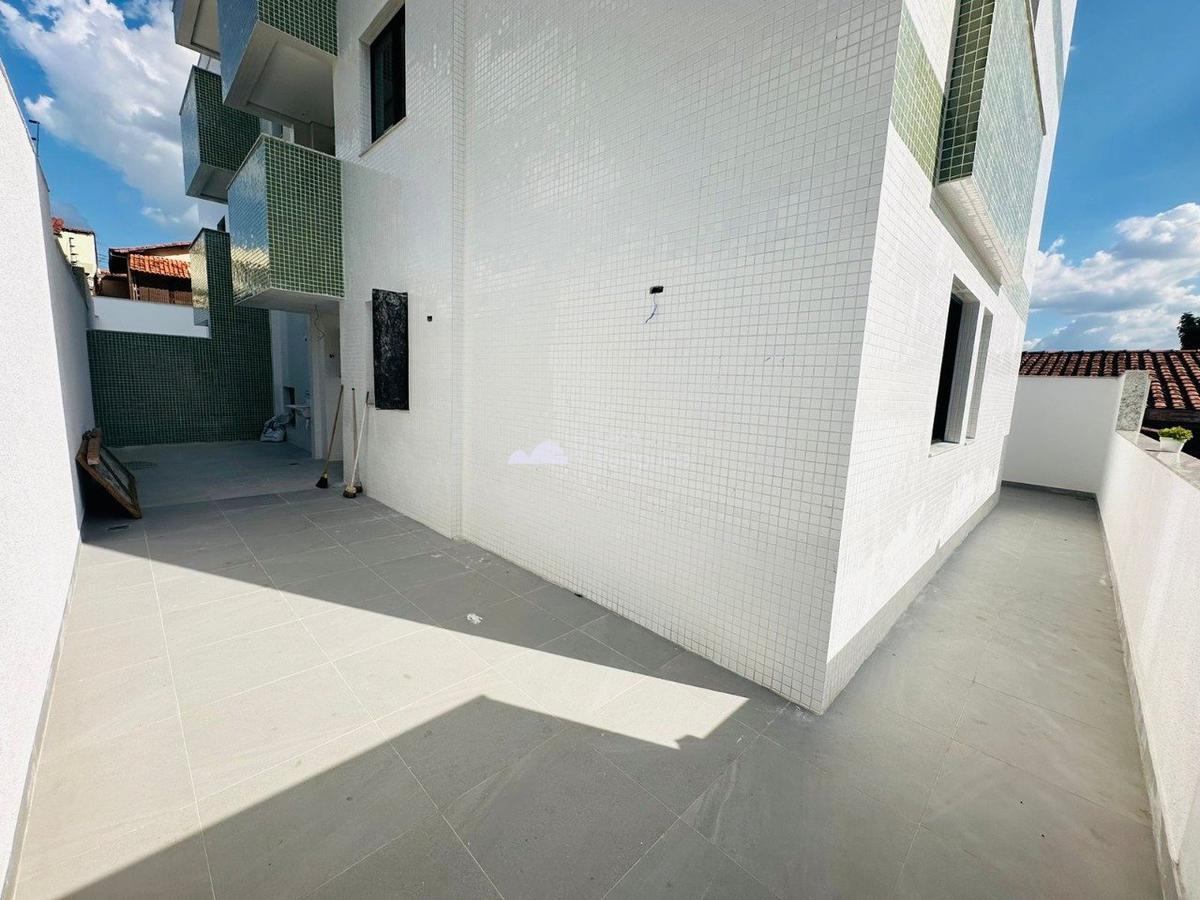 Apartamento, Itapoã, 3 Quartos, 2 Vagas, 1 Suíte