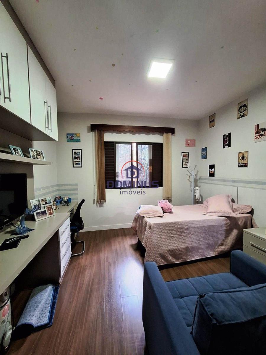Casa, Santa Lúcia, 4 Quartos, 4 Vagas, 2 Suítes