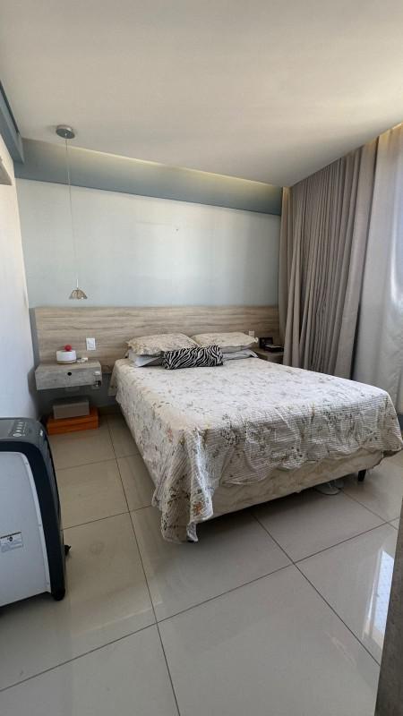 Apartamento, Castelo, 2 Quartos, 2 Vagas