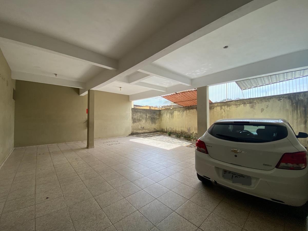 Andar, Caladinho, 2 Quartos, 1 Vaga