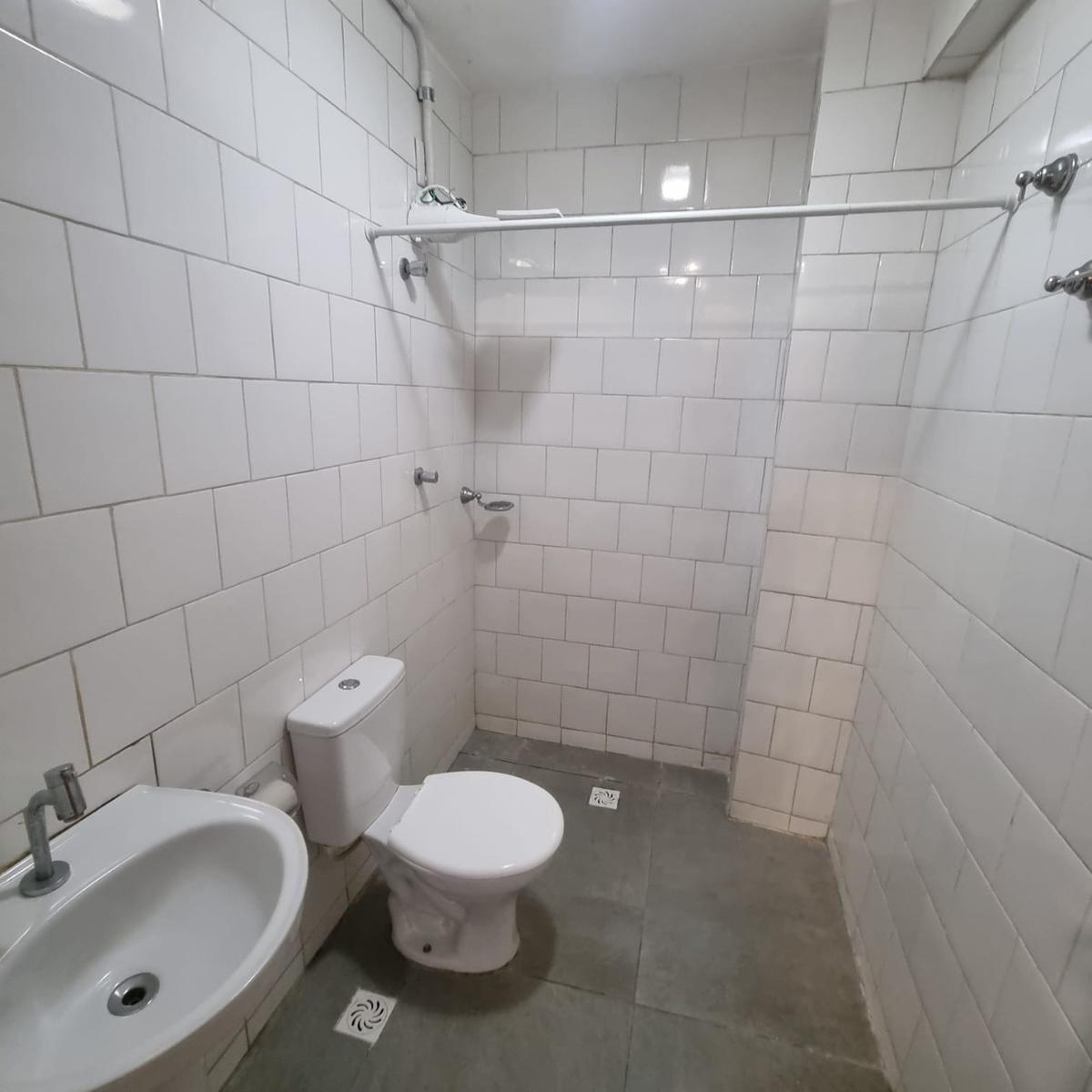 Apartamento, Concórdia, 1 Quarto, 0 Vaga