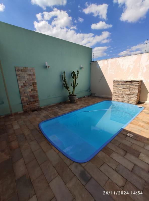 Casa, Riacho da Mata, 2 Quartos, 3 Vagas