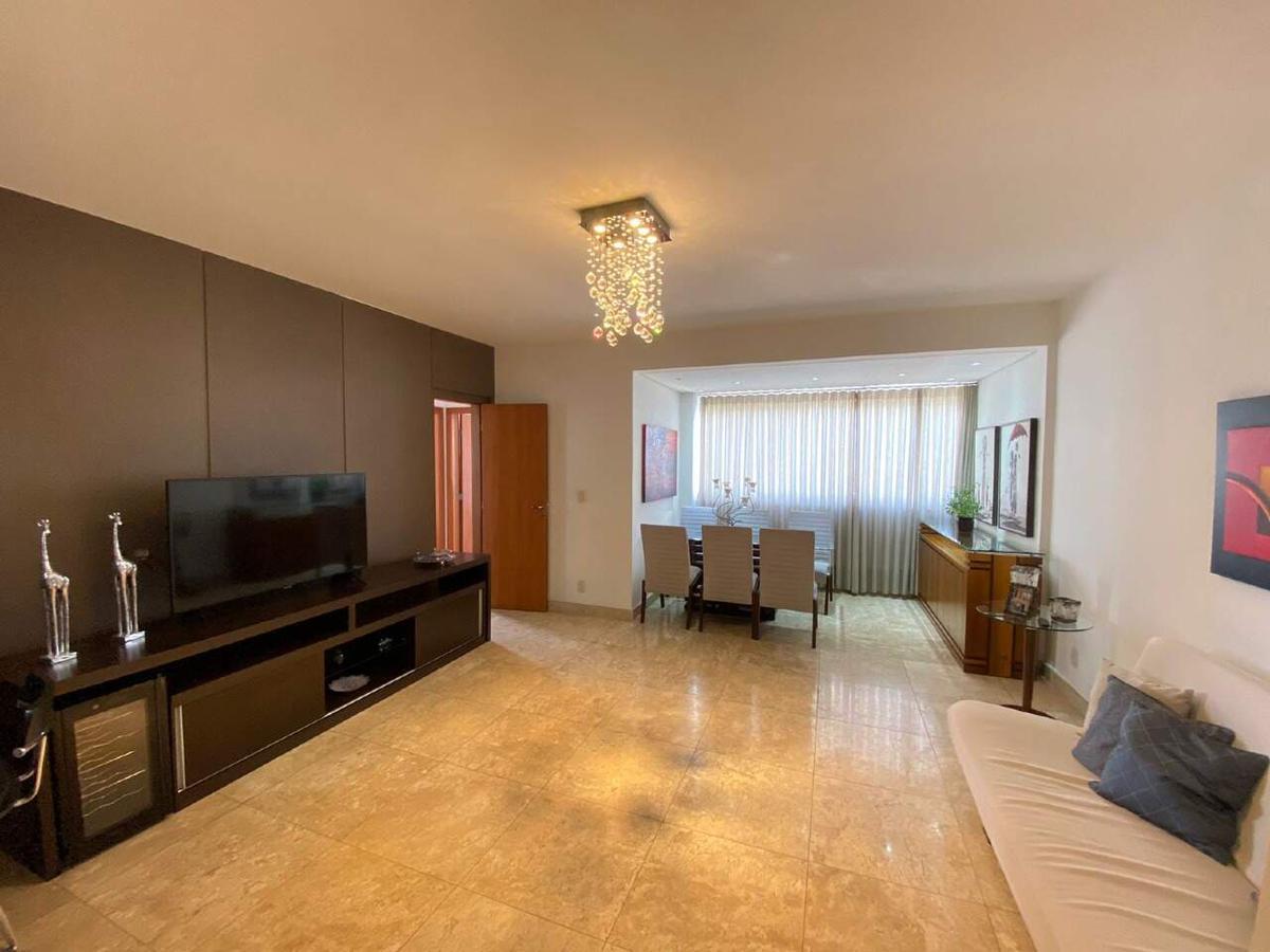 Apartamento, Buritis, 3 Quartos, 2 Vagas, 1 Suíte