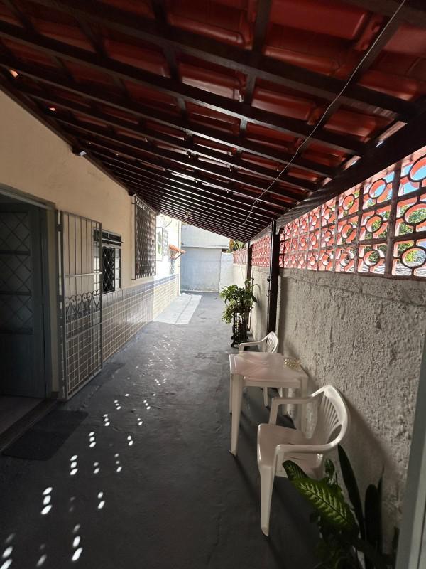 Apartamento, Baronesa (são Benedito), 1 Quarto, 1 Vaga