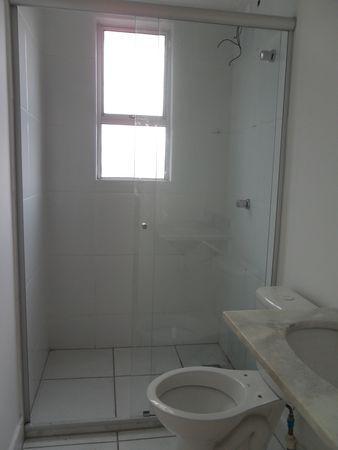 Apartamento, Paquetá, 2 Quartos, 1 Vaga, 1 Suíte