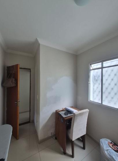 Apartamento, Santa Cruz, 2 Quartos, 1 Vaga