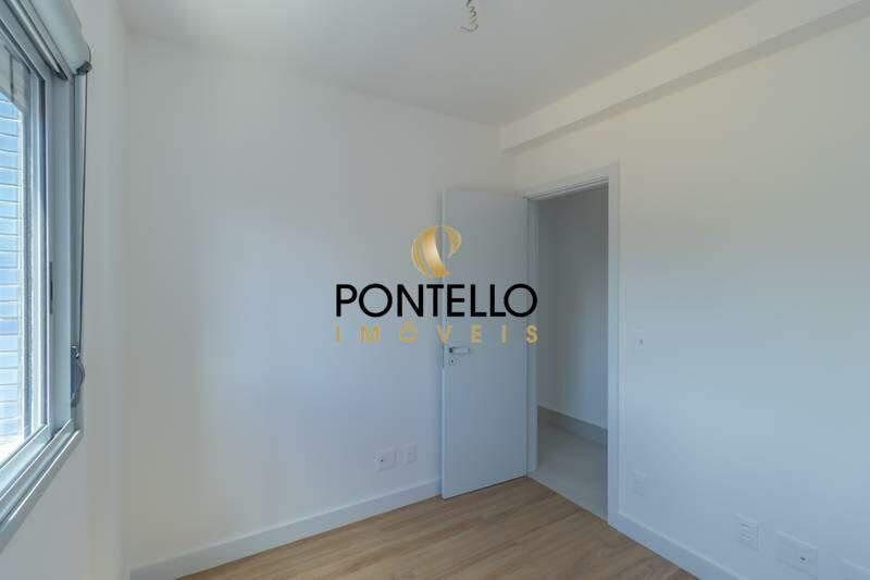 Apartamento, Sagrada Família, 3 Quartos, 2 Vagas, 1 Suíte