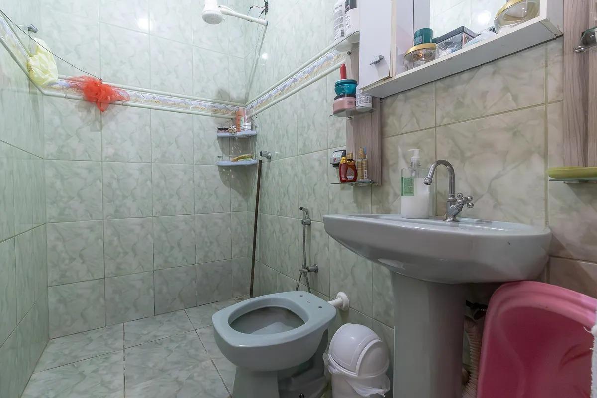 Casa, Céu Azul, 3 Quartos, 1 Vaga, 1 Suíte