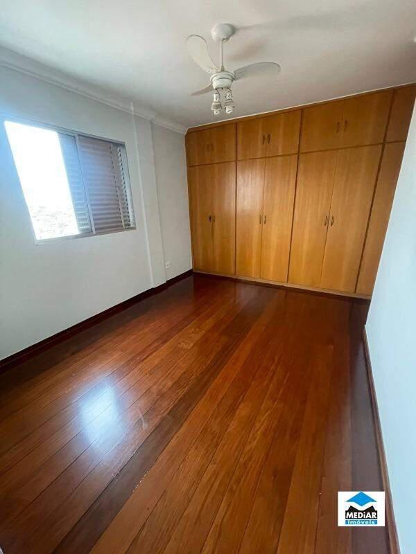 Apartamento, Sagrada Família, 4 Quartos, 2 Vagas, 2 Suítes