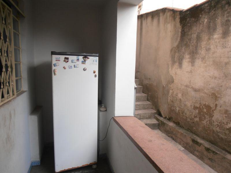 Casa, Inconfidentes, 4 Quartos, 1 Vaga