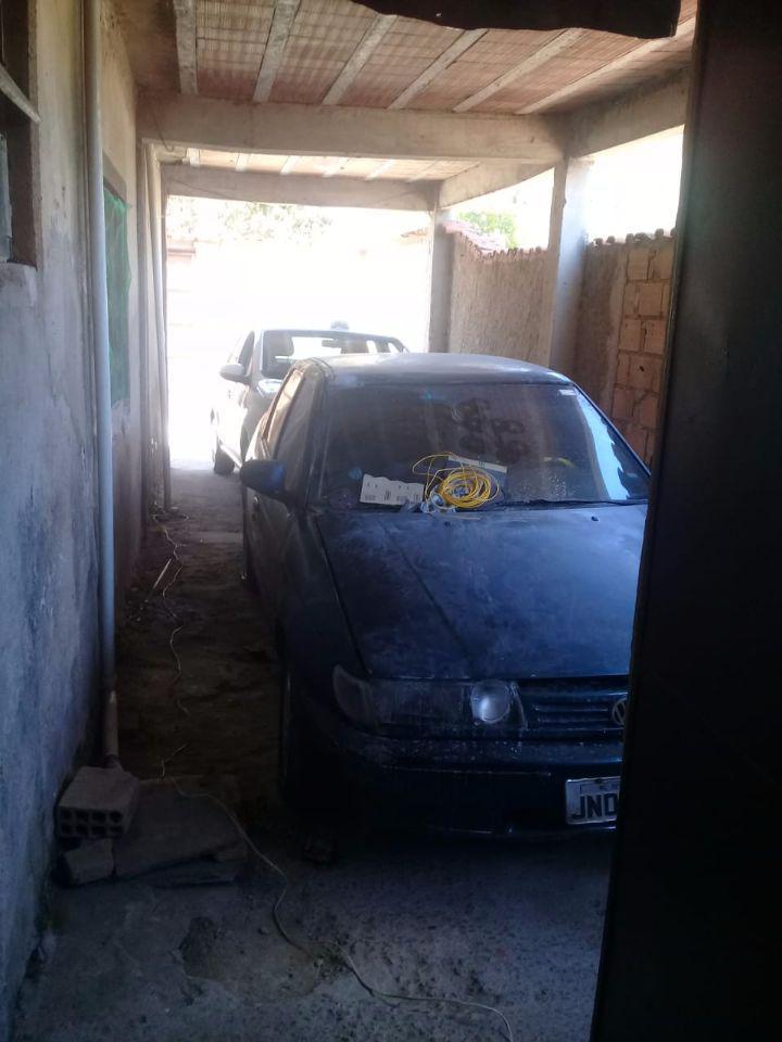 Casa, Nossa Senhora de Fátima, 2 Quartos, 4 Vagas, 1 Suíte