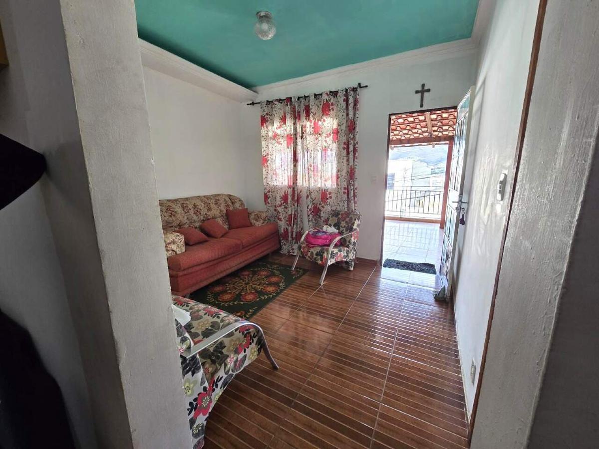 Casa, Palmeiras, 4 Quartos, 0 Vaga